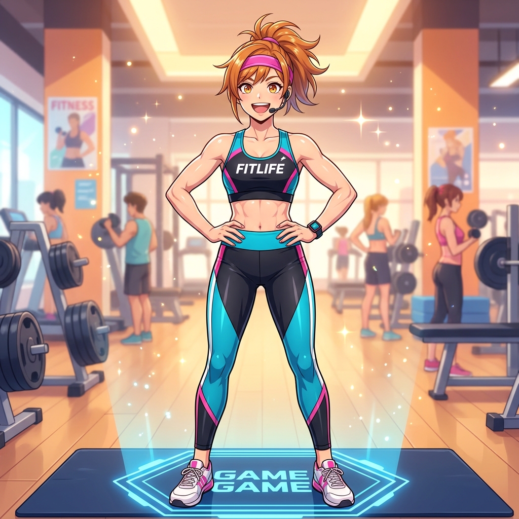 美ボディ美女