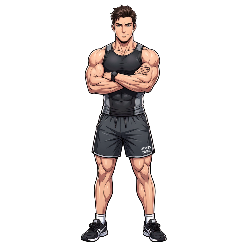 Coach Full Body